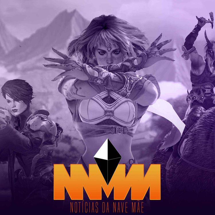 cover art for Notícias da Nave Mãe #324 - PlayStation não deve mais levar seus jogos ao PC, fim de Highguard e mais