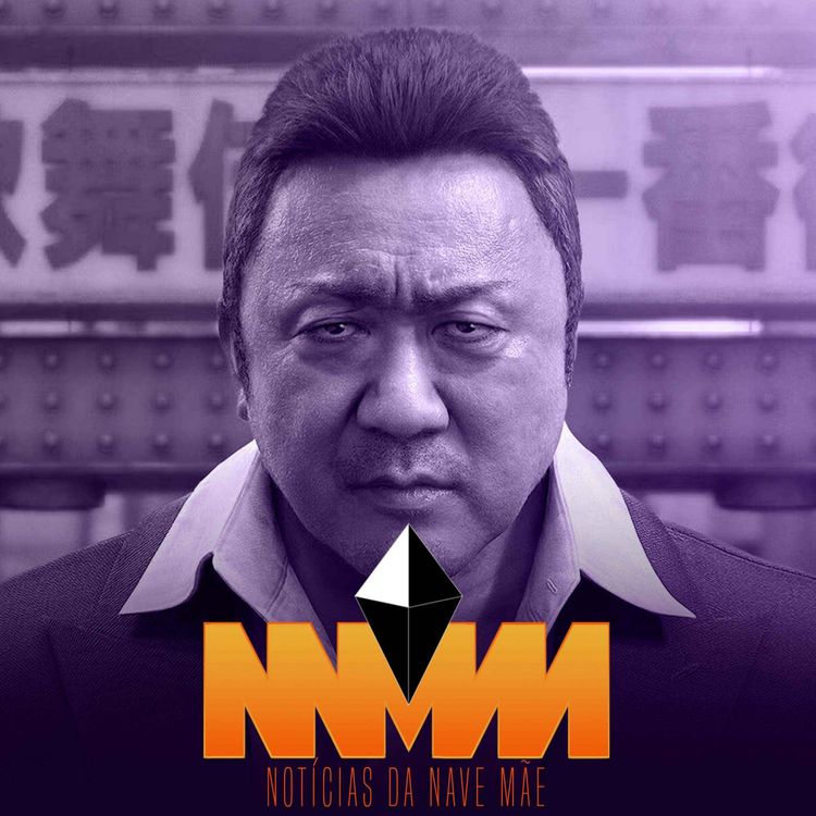 cover art for Notícias da Nave Mãe #325 - Novo estúdio do Nagoshi corre risco de fechar, a apresentação do projeto Helix na GDC