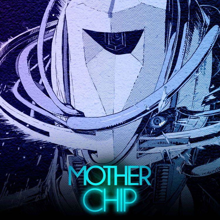 cover art for MotherChip #566 - Romeo is a Dead Man e Resident Evil Requiem