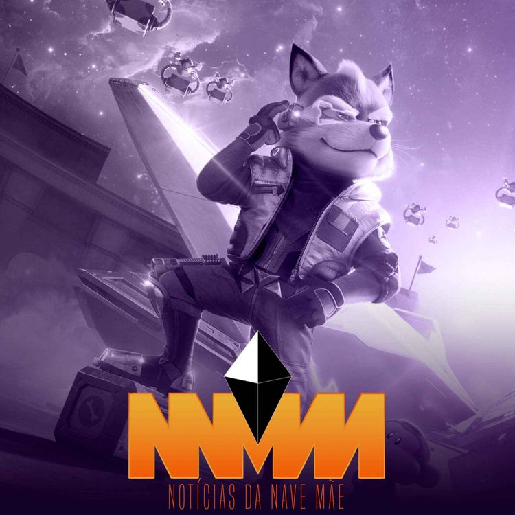 cover art for Notícias da Nave Mãe #327 - Epic demite mais de mil pessoas, Fox no filme do Mario e PlayStation 5 mais caro