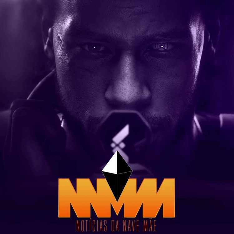 cover art for Notícias da Nave Mãe #328 - Estúdio de Shinji Mikami é comprado pela Shift Up, conversas da Disney adquirir a Epic