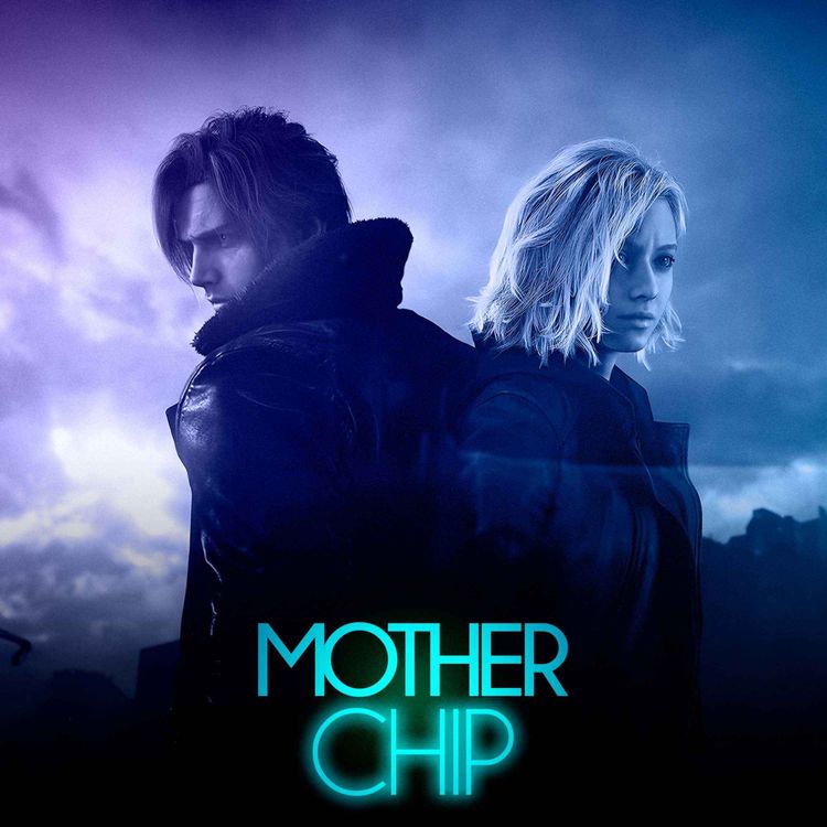 cover art for MotherChip 570 -  Vamos falar de Resident Evil Requiem com spoilers