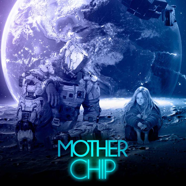 cover art for MotherChip #571 - Pragmata, MINOS, Vampire Crawlers e Legacy of Kain: Ascendance