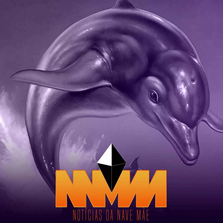 cover art for Notícias da Nave Mãe # 330 - Xbox reduz preço do Game Pass, a expansão da Poncle e o retorno de Ecco the Dolphin