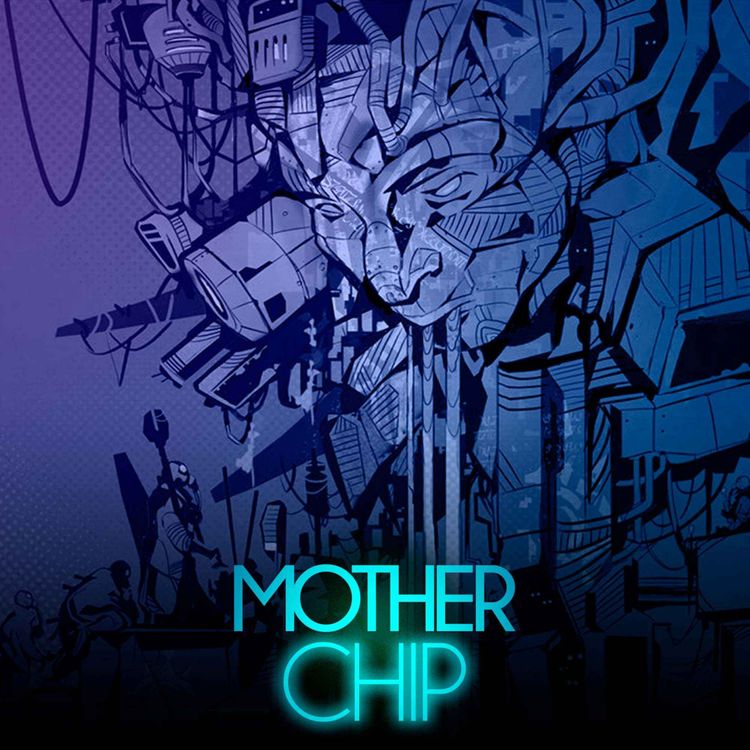 cover art for MotherChip #573 - A Gamescom Latam 2026