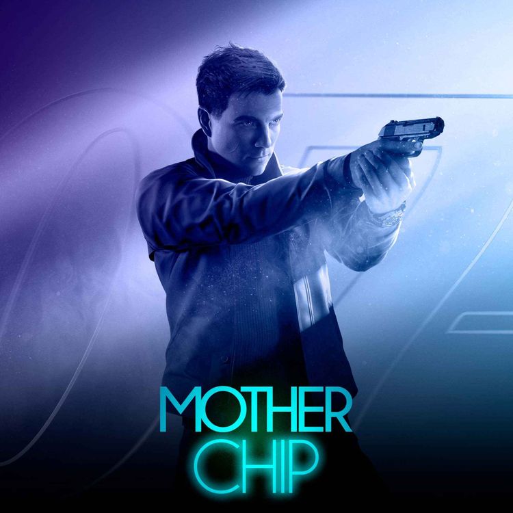 cover art for MotherChip #576 - 007 First Light, Mina the Hollower e Forza Horizon 6