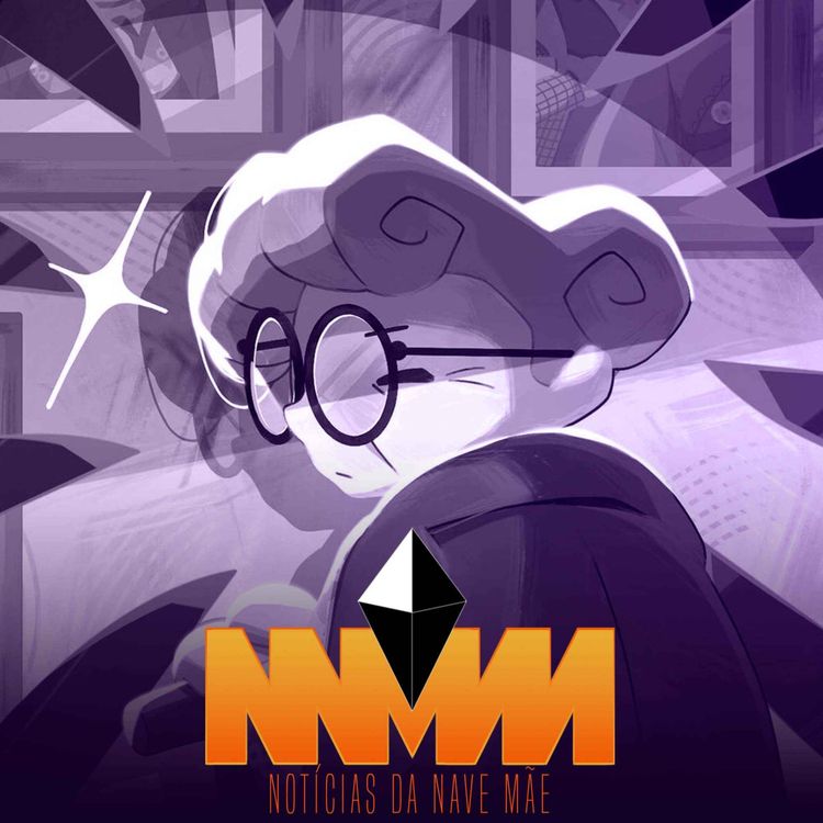 cover art for Notícias da Nave Mãe #336 - O pós Summer Game Fest 2026