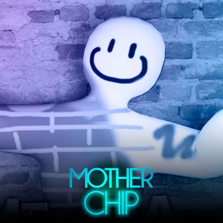 cover art for MotherChip #580 - Meccha Chameleon, Rose and Locket, Sol Cesto e mais
