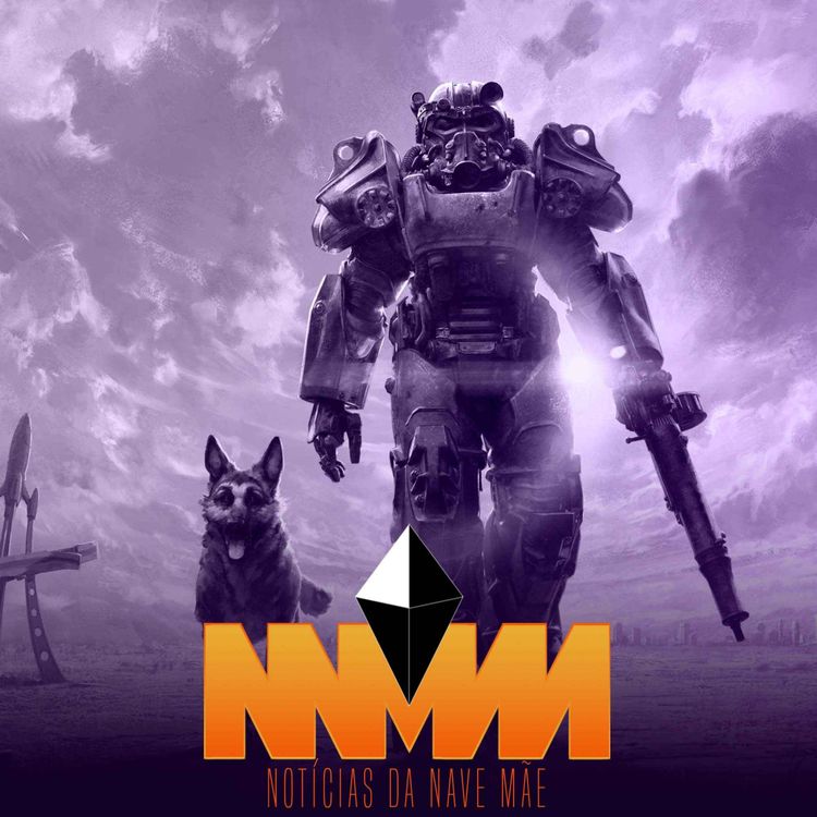 cover art for Notícias da Nave Mãe #341 - Detalhes de como os estúdios Xbox foram afetados, o estado de Star Wars Eclipse