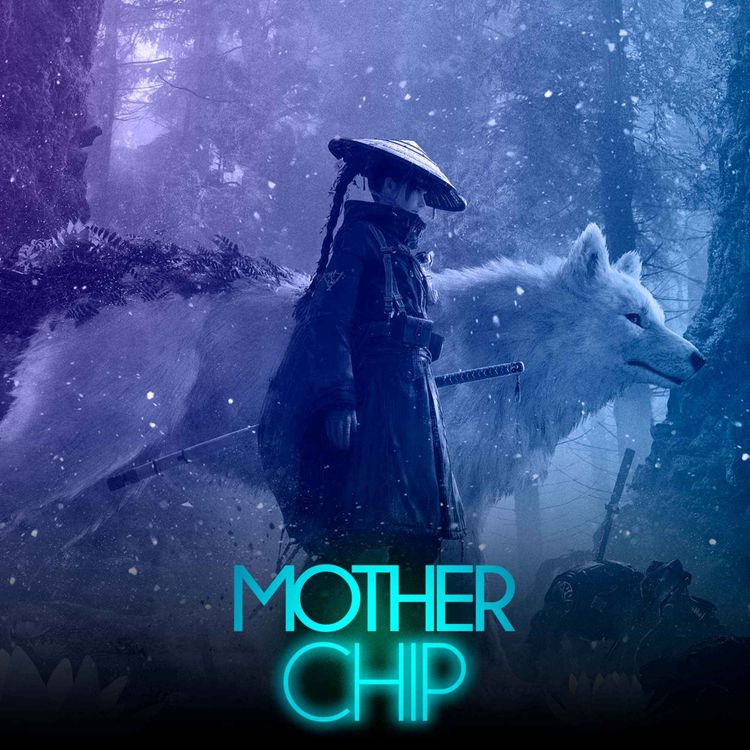 cover art for MotherChip #585 - Beast of Reincarnation, Kernelbay, Vultures: Scavengers of Death e Romeo is a Dead Man