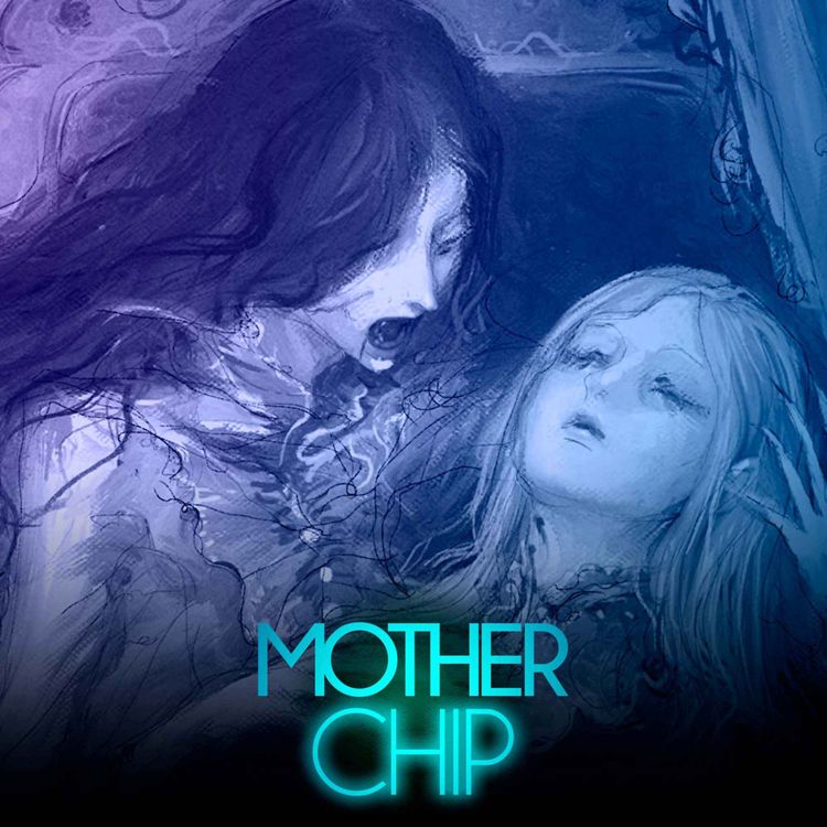 cover art for MotherChip #587 - Festival Jogatório 2026 e Wild Blue Skies