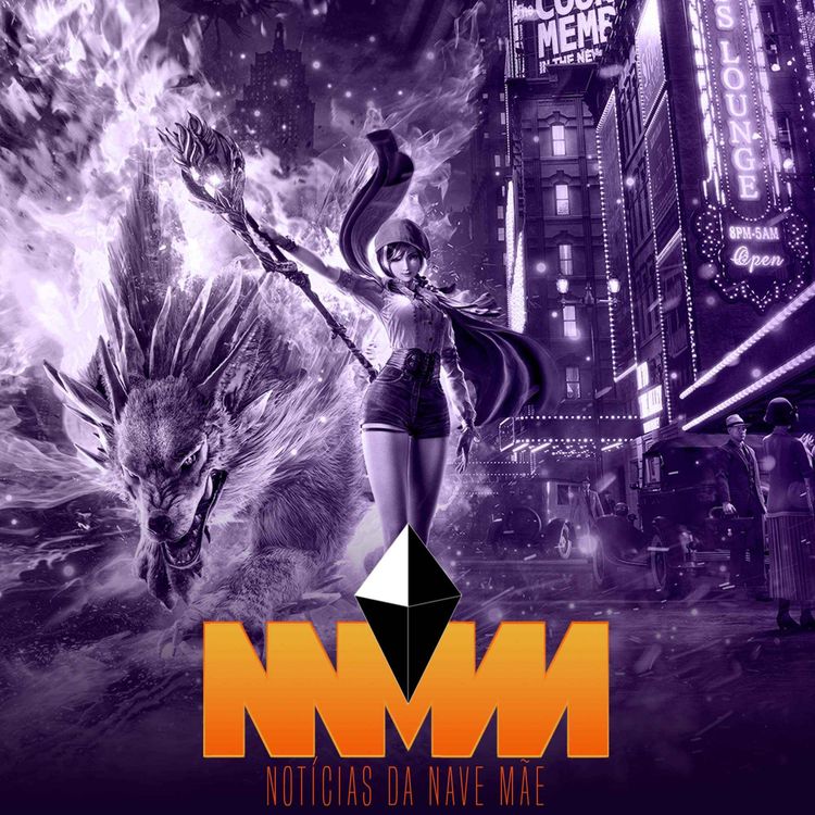 cover art for Notícias da Nave Mãe #349 - Xbox limita acesso à nuvem e destaque dos (dois) State of Play
