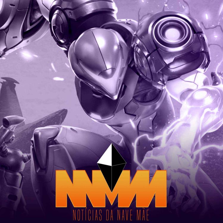 cover art for Notícias da Nave Mãe #350 - Physint será publicado por Xbox, Metroid Ravenous é confirmado, Kirby vai parar no Show de Truman