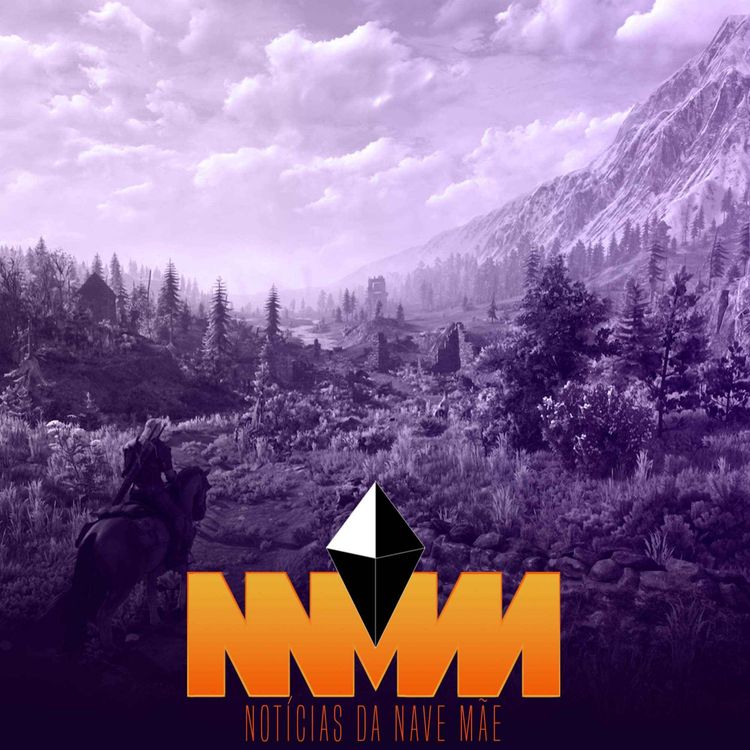 cover art for Notícias da Nave Mãe #353 - Naughty Dog tem projetos de TLOU no forno, CEO afirma que Xbox não está à venda