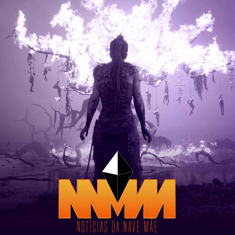 cover art for Notícias da Nave Mãe #354 - Xbox monta divisão de filmes e séries, Ninja Theory sofre demissões