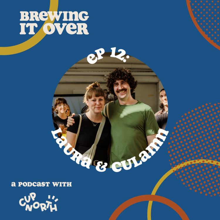 cover art for Episode 12 - Extracted Development Champions Interview