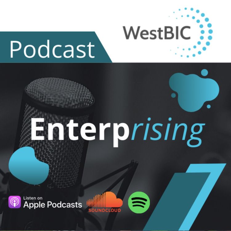 cover art for An Entrepreneurial Story: Konree Innovation