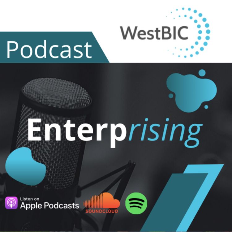 cover art for Empowering Change: The Impact of Social Enterprises in Today's Society