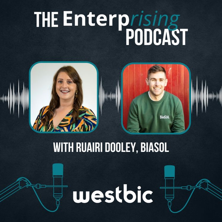 cover art for Building BiaSol: Innovation, Investment and Sustainability