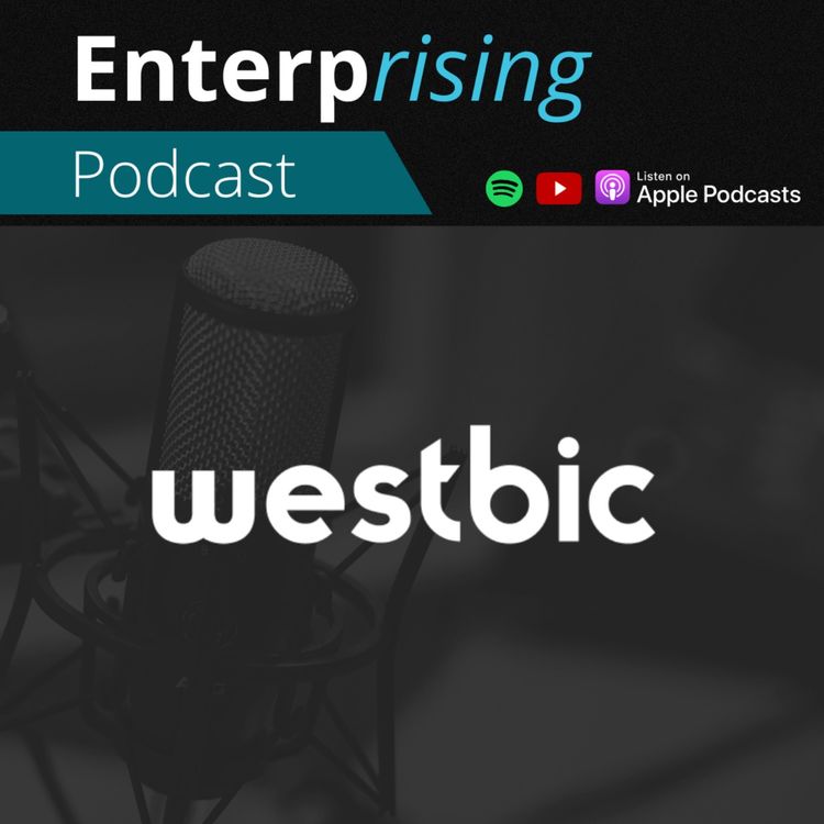 cover art for Exploring Enterprise Ireland's Pre Seed Start Fund