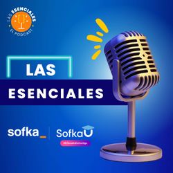 cover art for Las Esenciales