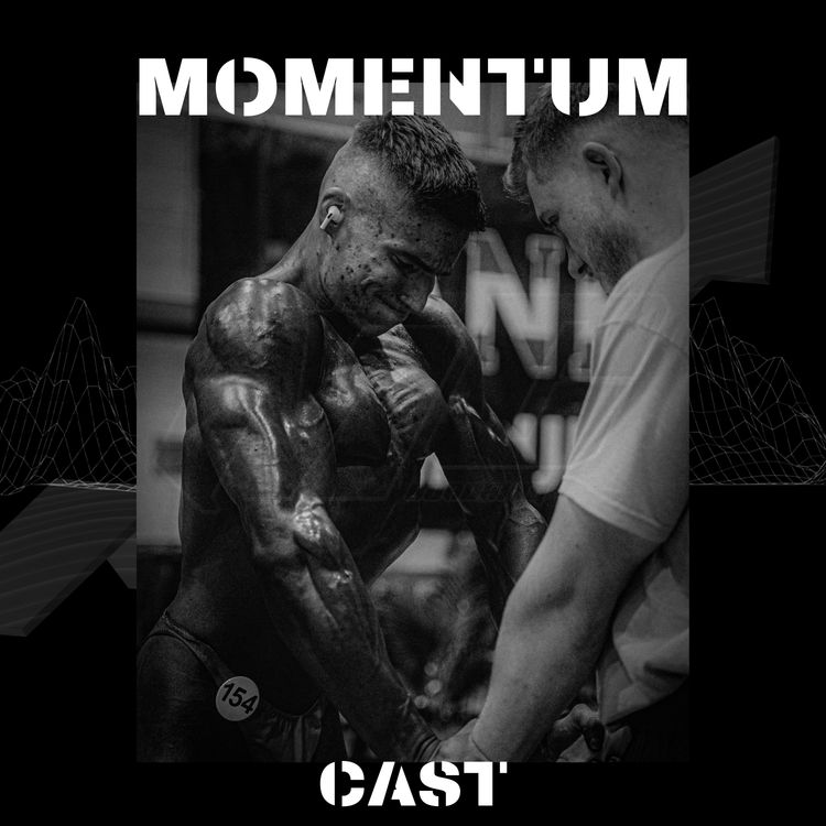 cover art for Lennart im illegalen Airbnb allein in Thailand, Eric's Post Prep, 8kg in 4 Wochen zugenommen und neuer Trainingsplan