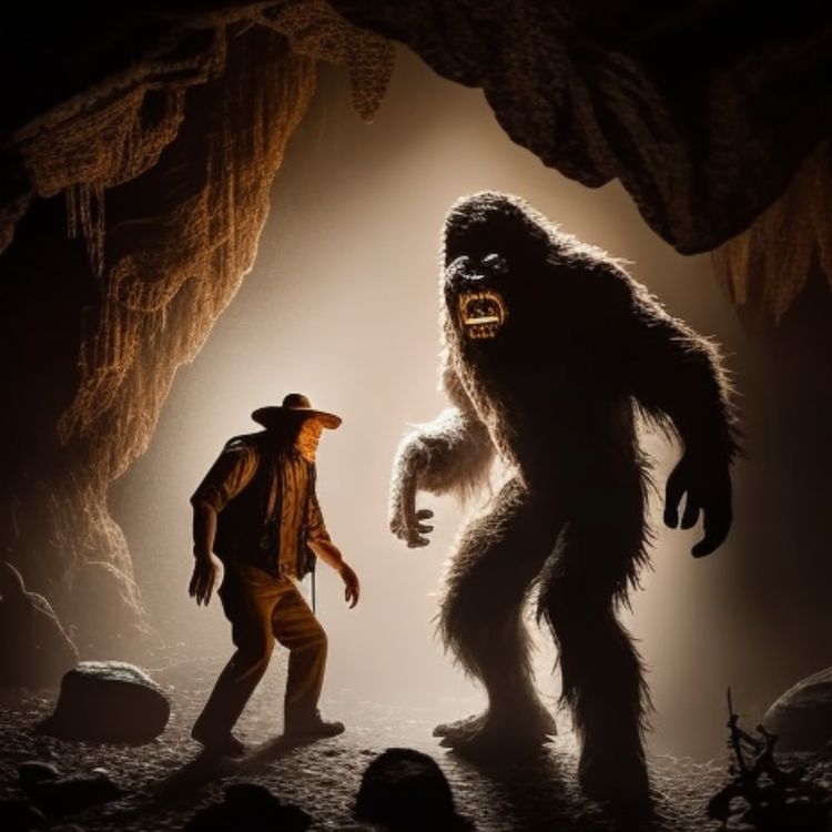 cover art for 9 PARK RANGER HORROR STORIES