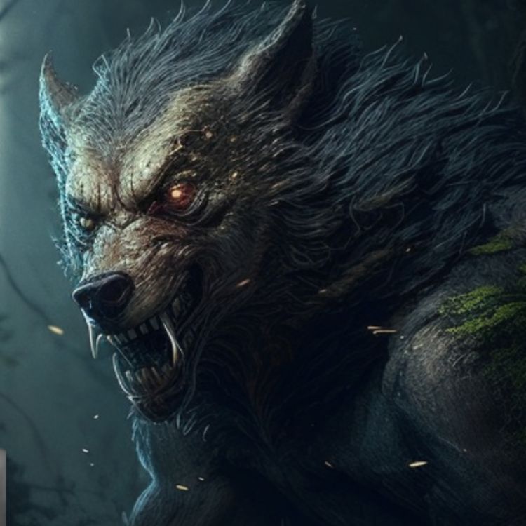 cover art for 15 SCARY PARK RANGER HORROR STORIES