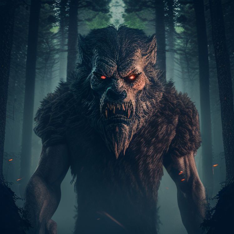 cover art for 9 TRUE SCARY PARK RANGER HORROR STORIES
