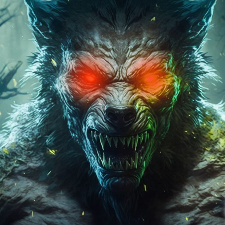 cover art for 28 TRUE SCARY NATIONAL PARK HORROR STORIES