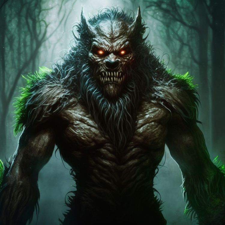 cover art for 19 TRUE SCARY PARK RANGER HORROR STORIES