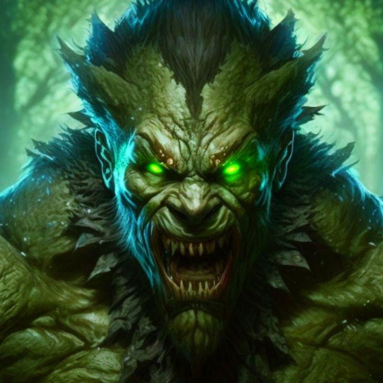 cover art for 10 TRUE SCARY PARK RANGER HORROR STORIES