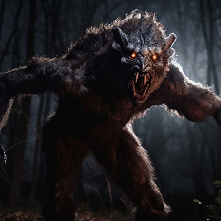 cover art for 12 TRUE SCRAY PARK RANGER HORROR STORIES