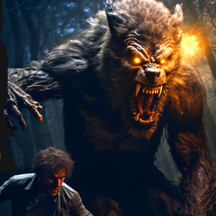 cover art for 9 TRUE SCARY CAMPING IN DEEP WOODS HORROR STORIES