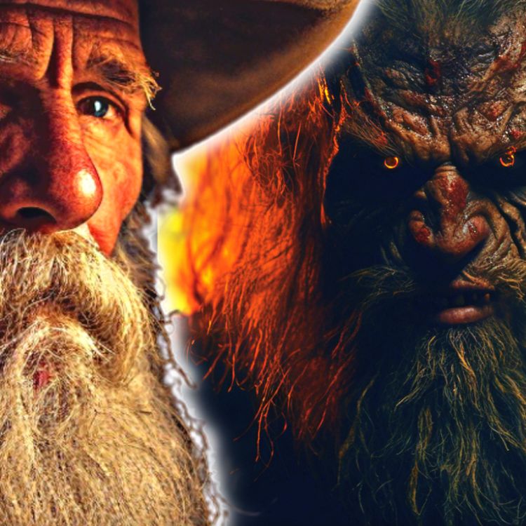 cover art for 14 TRUE SCARY PARK RANGER HORROR STORIES