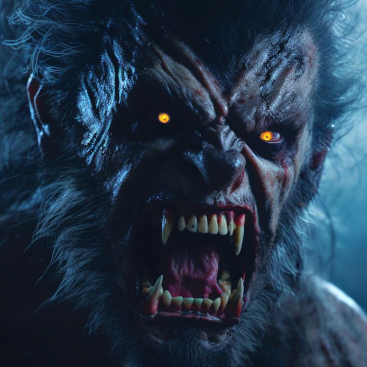 cover art for 11 TRUE SCARY CREATURE ENCOUNTER HORROR STORIES