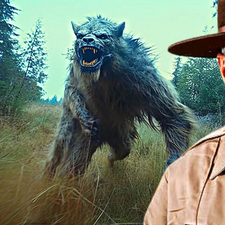 cover art for 17 TRUE SCARY HUNTING IN DEEP WOODS HORROR STORIES