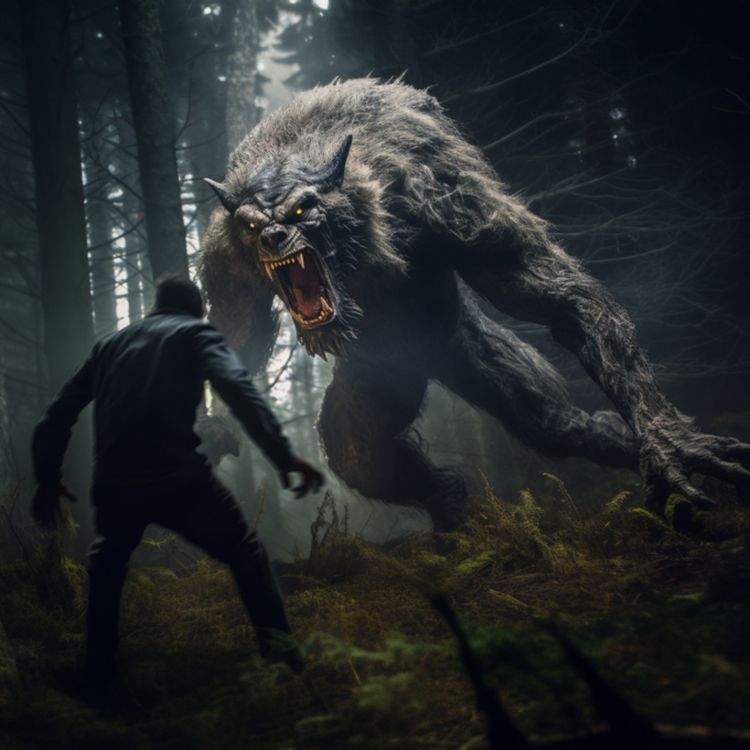 cover art for 15 TRUE SCARY PARK RANGER HORROR STORIES