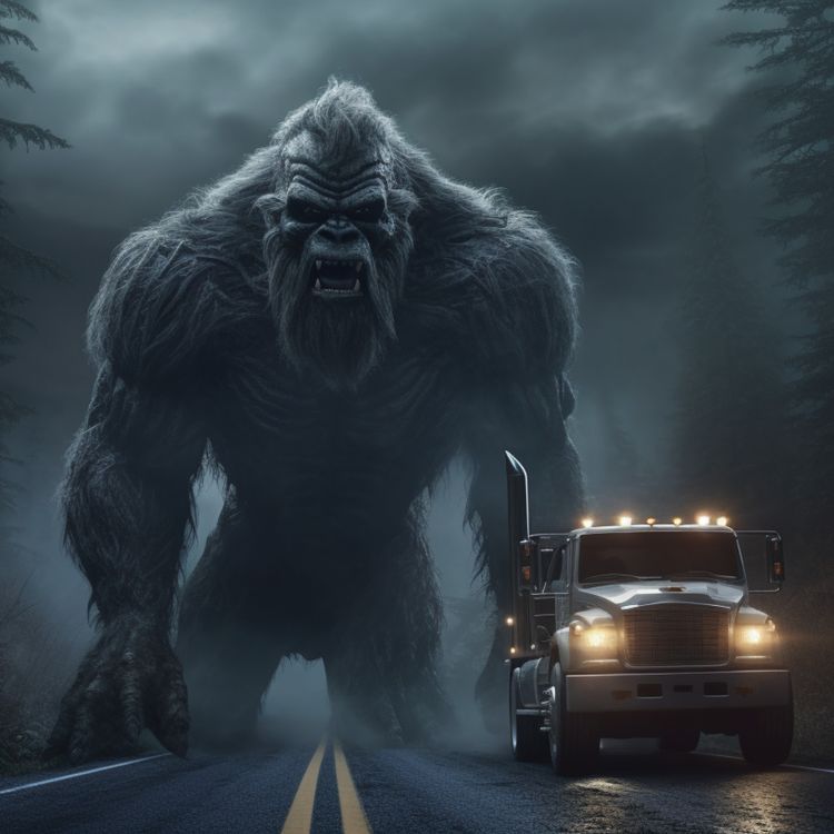 cover art for 16 TRUE SCARY CAMPING AND DEEP WOODS HORROR STORIES