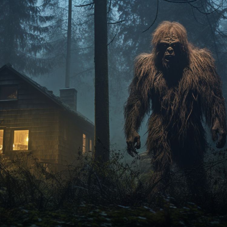 cover art for 17 TRUE SCARY PARK RANGER HORROR STORIES