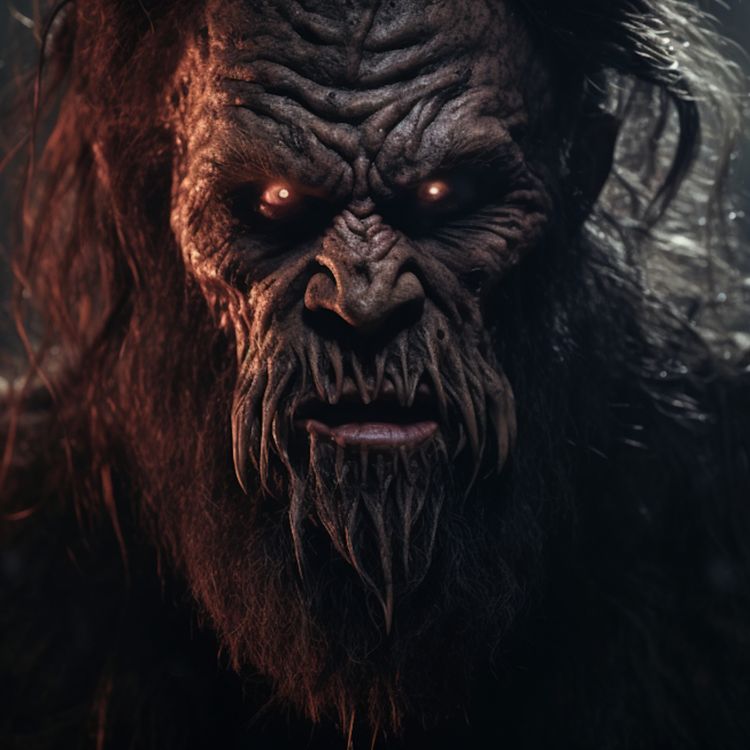 cover art for 11 TRUE SCARY PARK RANGER HORROR STORIES