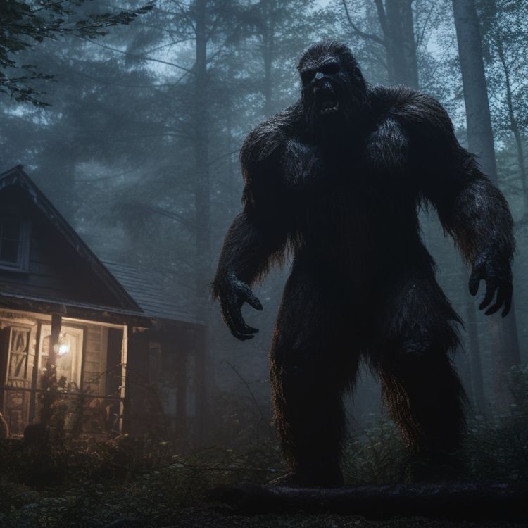 cover art for 15 TRUE SCARY NATIONAL PARK AND PARK RANGER HORROR STORIES