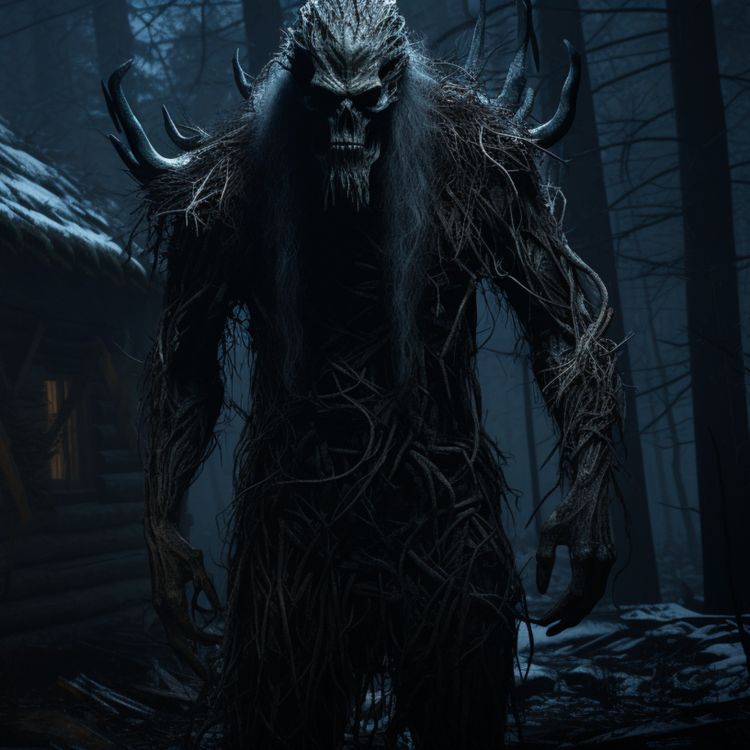 cover art for 17 TRUE SCARY HUNTING & PARK RANGER  HORROR STORIES