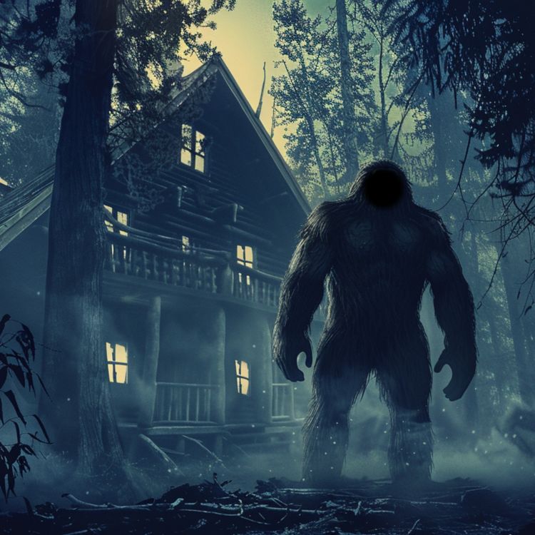 cover art for 20 TRUE SCARY PARK RANGER & NATIONAL PARK HORROR STORIES
