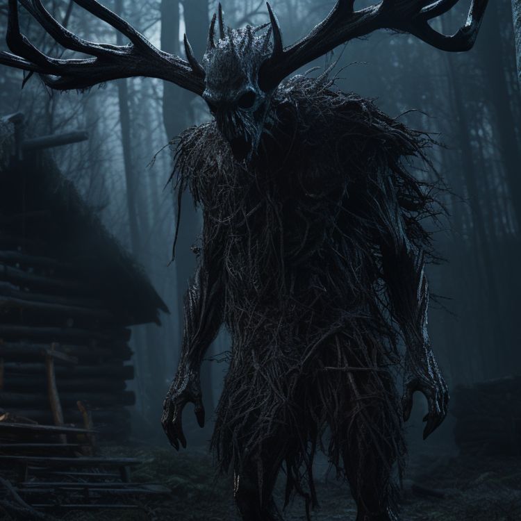 cover art for 23 TRUE SCARY PARK RANGER & DEEP WOODS HORROR STORIES