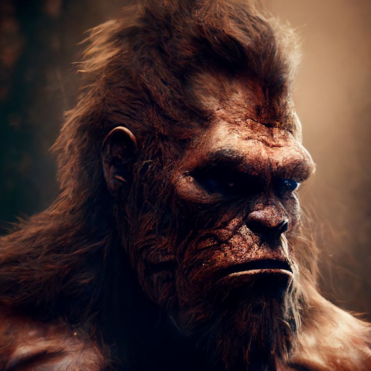 cover art for 26 TRUE SCARY FOLKLORE & CRYPTID ENCOUNTER HORROR STORIES (WEREWOLF,WENDIGO,DOGMAN,BIGFOOT,SKINWALKER)