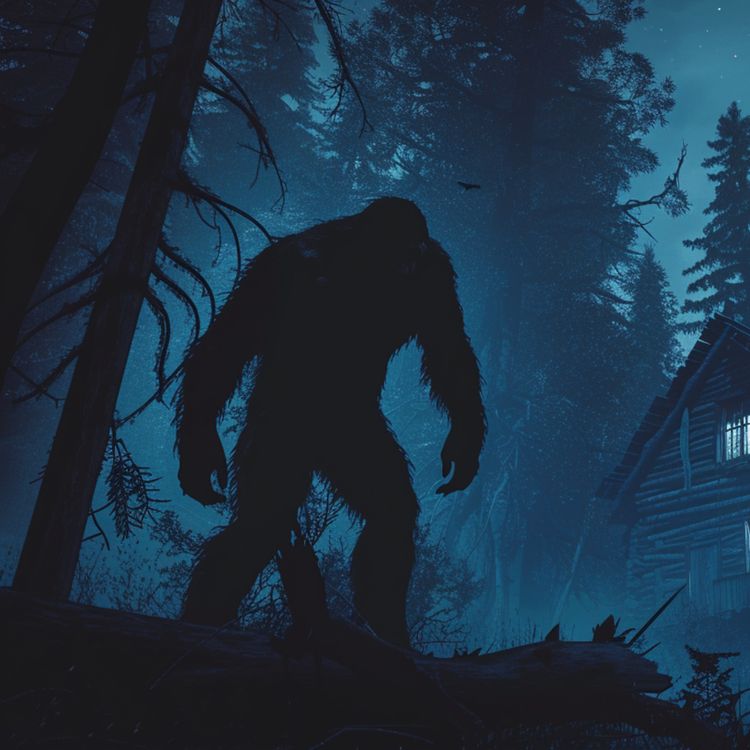 cover art for 11 TRUE SCARY SEARCH AND RESCUE HORROR STORIES