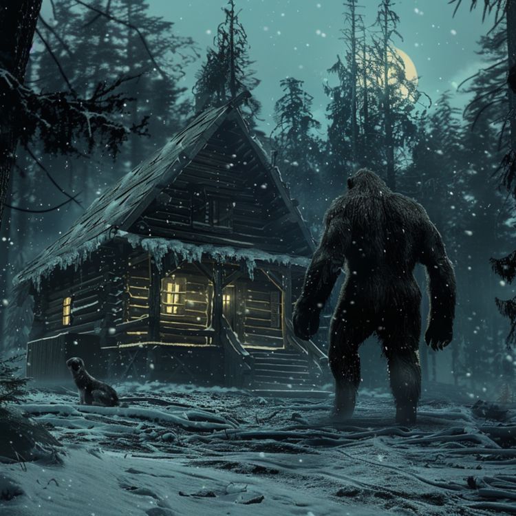 cover art for 11 TRUE SCARY NAVY SEAL HORROR STORIES