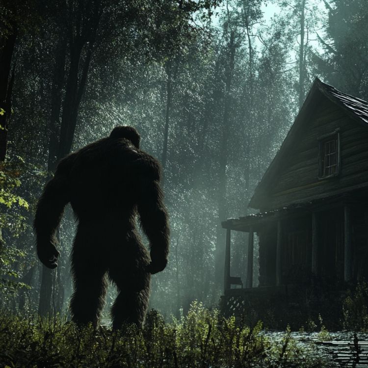 cover art for 9 TRUE SCARY FERAL PEOPLE HORROR STORIES