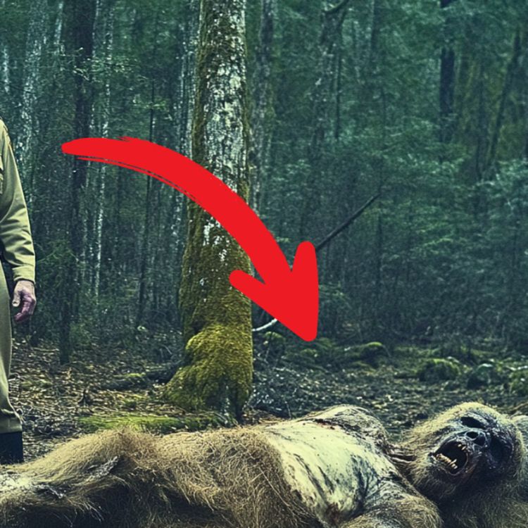 cover art for 14 TRUE SCARY FERAL PEOPLE HORROR STORIES